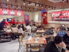 -阿润打边炉·鲜切鸡煲(华漕店)
