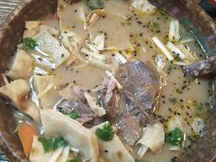 -玉祥府牛肉罩饼(金光道店)