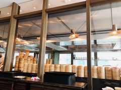大堂-夏宫中餐厅(静安香格里拉店)