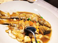 -潮堂 · 潮州菜(国贸商城店)