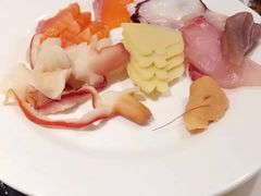 -星伦多自助料理(花山金鹰店)