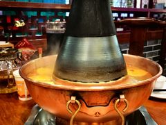 -乐宴·老北京铜火锅(桂庙店)