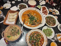-明丰小渔馆(明月路店)
