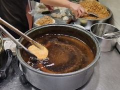 -小木菜盒(李家村秋林店)