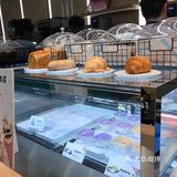 一大早就跟客人如此不耐烦，影响我的心情