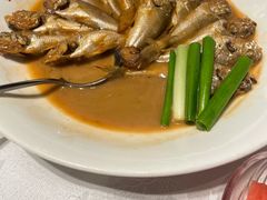 -万宝海鲜舫(劳动公园店)