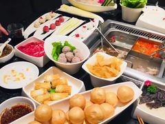 -海底捞火锅(龙岗星河COCO Park店)