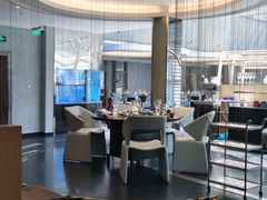 大堂-王家渡火锅店(棕榈泉店)