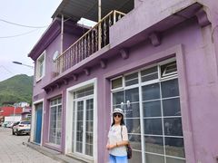 -百里峡七彩艺术小镇