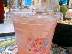-城堡餐厅(长隆海洋王国店)