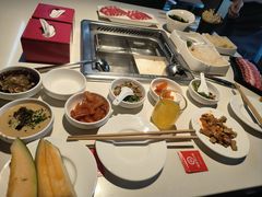 -海底捞火锅(威高广场店)