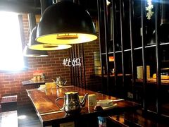 -火炉情韩国料理店(古田路店)