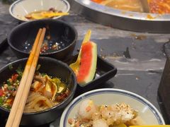 -小王少龙火锅(沙南街店)