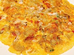 脆皮蚝仔烙-潮舍(环球金融中心店)