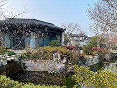-雅达·阳羡溪山小镇中心
