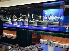 -德得轩烤涮一体自助餐厅(王府井店)