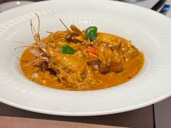 -狮拾久·现代新加坡料理(福田COCO Park店)