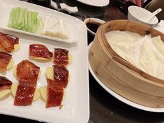 -中山保利艾美酒店-乐美中餐厅