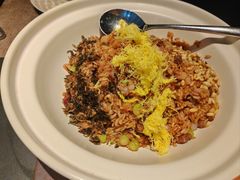 曾宴和牛炒饭-曾宴·楚菜(湖北省博物馆店)