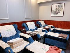 -古莲·影院足道·按摩SPA(水上温泉店)
