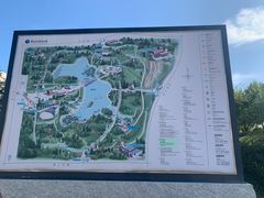 -长春世界雕塑园冰雪艺术天地