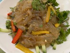 -桃子餐厅·天津菜(王顶堤总店)