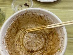 -黑八私房老北京炸酱面