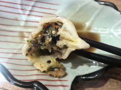 -八珍手工水饺·妈妈的爱(传芳巷店)