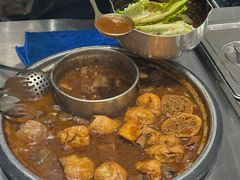 -阿婆牛杂·广府非遗地标美食(云山天地店)