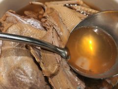 -客家汇·客家传承菜(水库店)