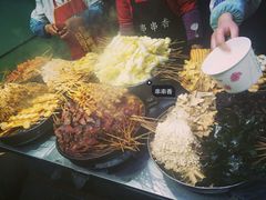 -阿毛方糕(七宝镇步行街店)