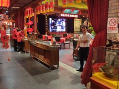 -正阳门饭庄·烤鸭·北京菜(万丰路七里庄店)
