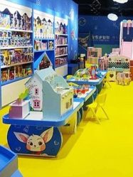 -皇家迪智尼(大融城店)