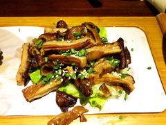 卤大肠-大牌大·传统杭帮菜(湖滨店)