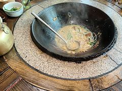 -印象老灶台三下锅·湘西本土原味菜(天门山索道店)