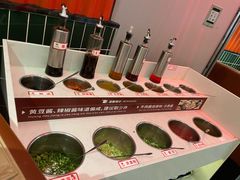 -八合里潮汕鲜牛肉火锅(上海汇智广场店)
