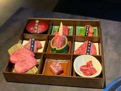 -东京烧肉 平城苑(银座５丁目店)