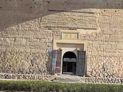 -福建土楼（华安）旅游区•大地土楼群