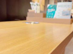 -星巴克(天津鲁能中心第三店)