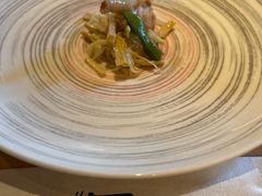 -庐灶江南·江南菜·四合院Bistro(东直门雍和宫·原华侨宾馆店)