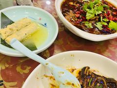-外滩往事民国上海菜(黄浦店)