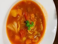-斯比特花园西餐厅(东方商厦店)