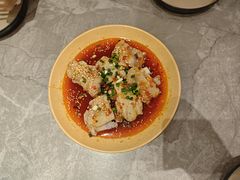 -廖川菜(金虹桥店)