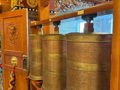 -宗巴雍姆藏餐府