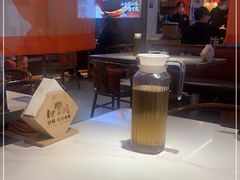 -乔阿马·江南味·驴肉香(龙湖华泾天街店)