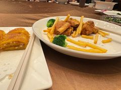 -山外山菜馆(玉泉路店)
