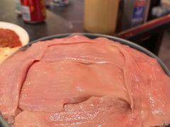 -巴蜀大将火锅(春熙店)