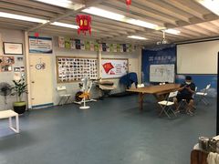 -喜憨儿洗车中心(梅林店)