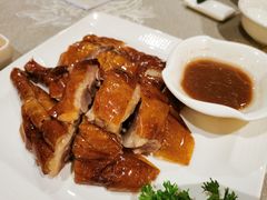 -香云轩·顺德菜(香云纱园林酒店店)