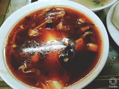 -清真·鸦儿李记·小馆(后海店)